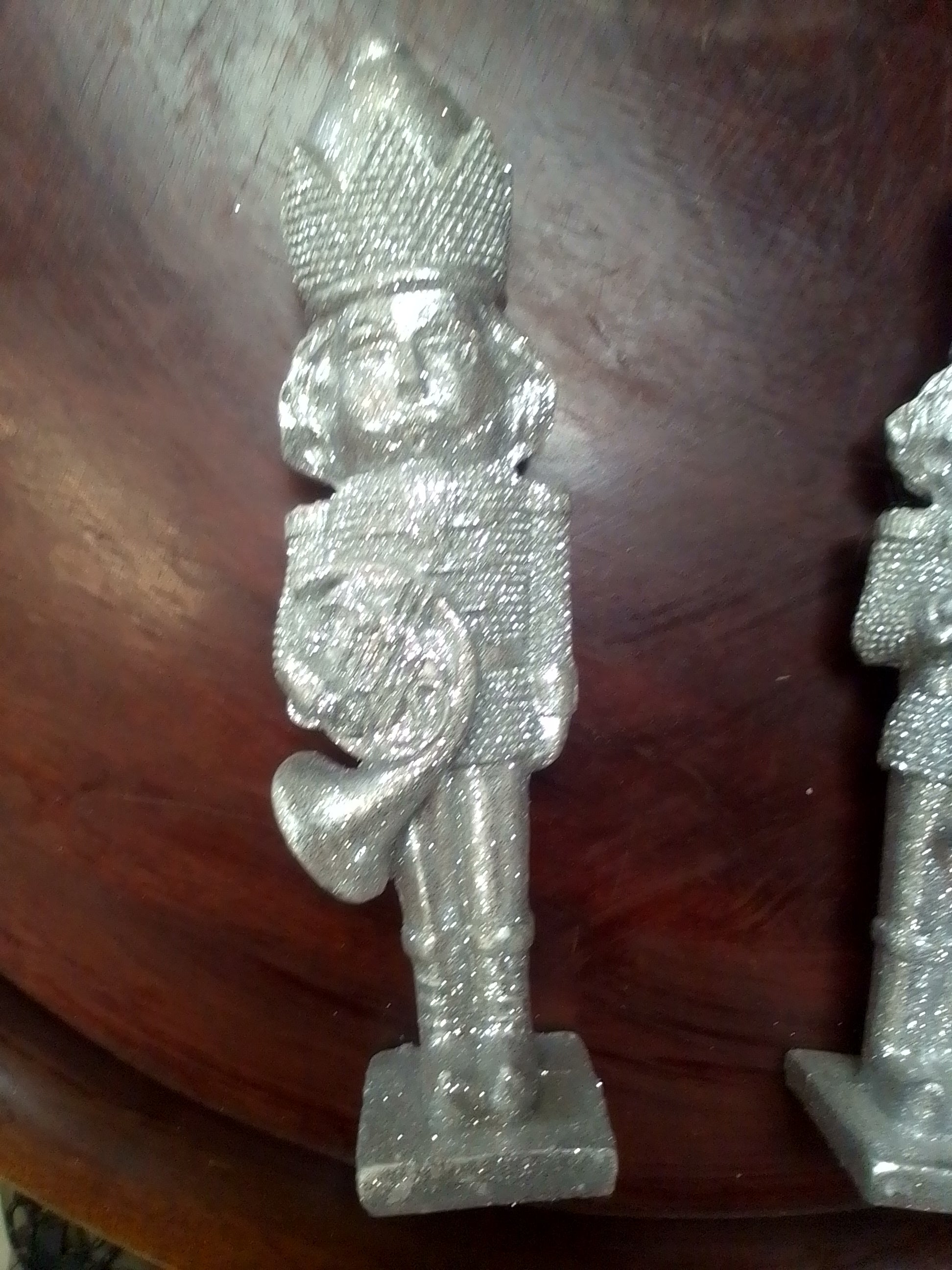 Nøddeknækkeren 16 cm